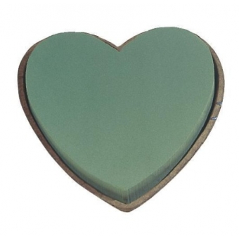 Oasis Biolit Heart 17 cm 11-07337